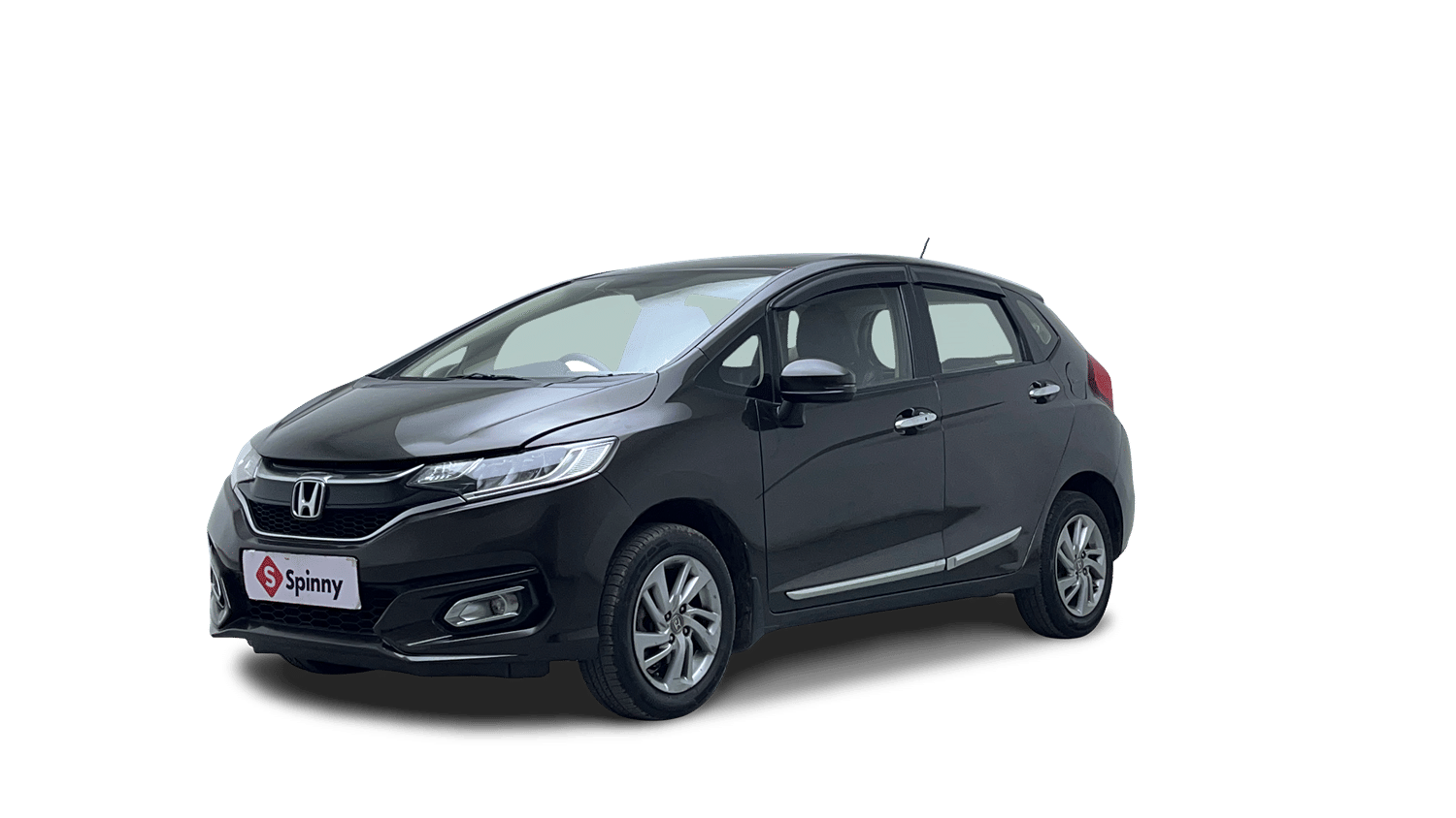 Used 2021 Honda Jazz ZX Petrol Manual Image