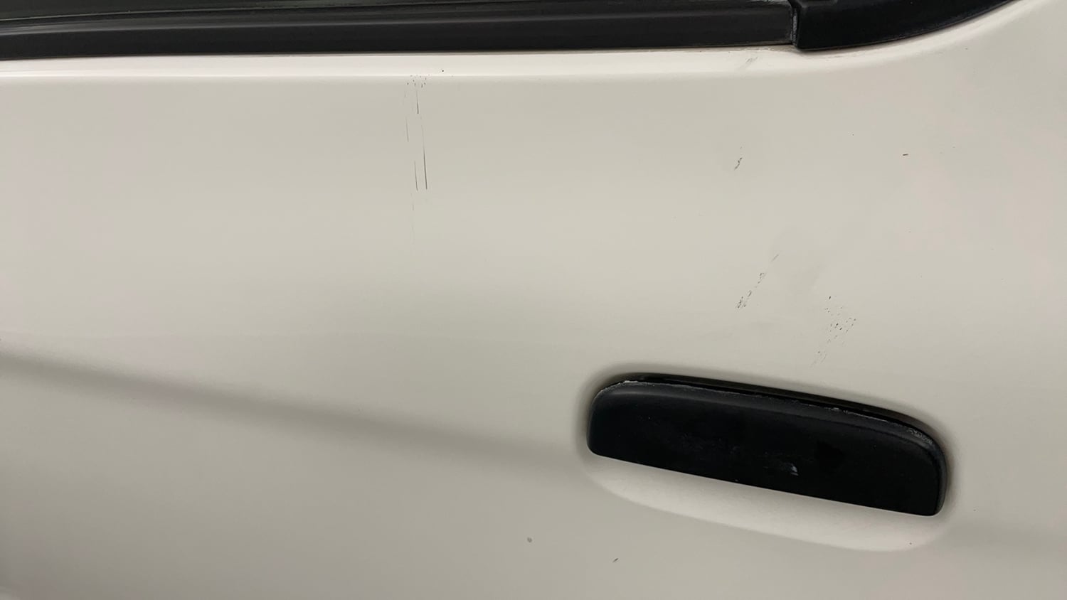 Used 2023 Maruti Suzuki Alto K10 LXi Petrol Manual dents MINOR DENT