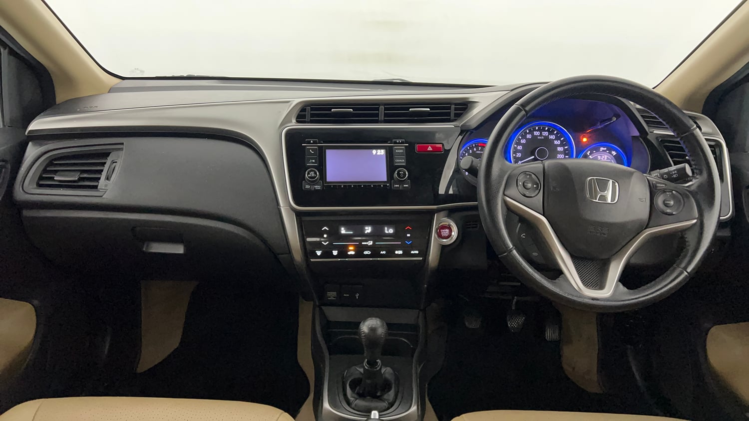 DASHBOARD VIDEO