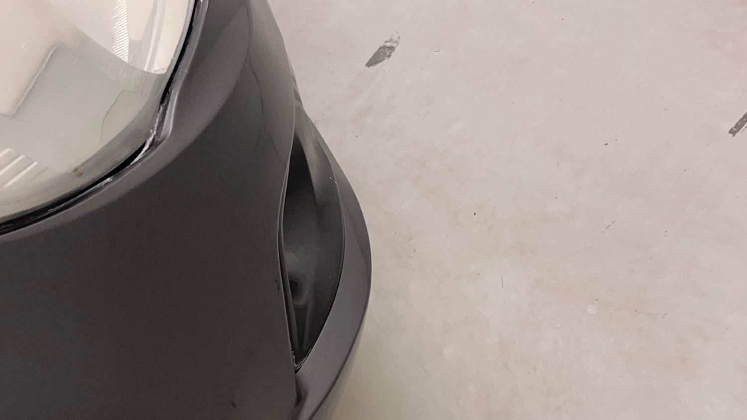 Used 2017 Maruti Suzuki Alto K10 VXi Petrol Manual dents MINOR SCRATCH