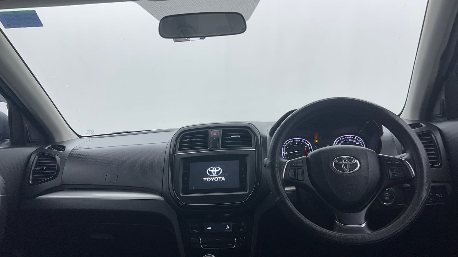 DASHBOARD VIDEO