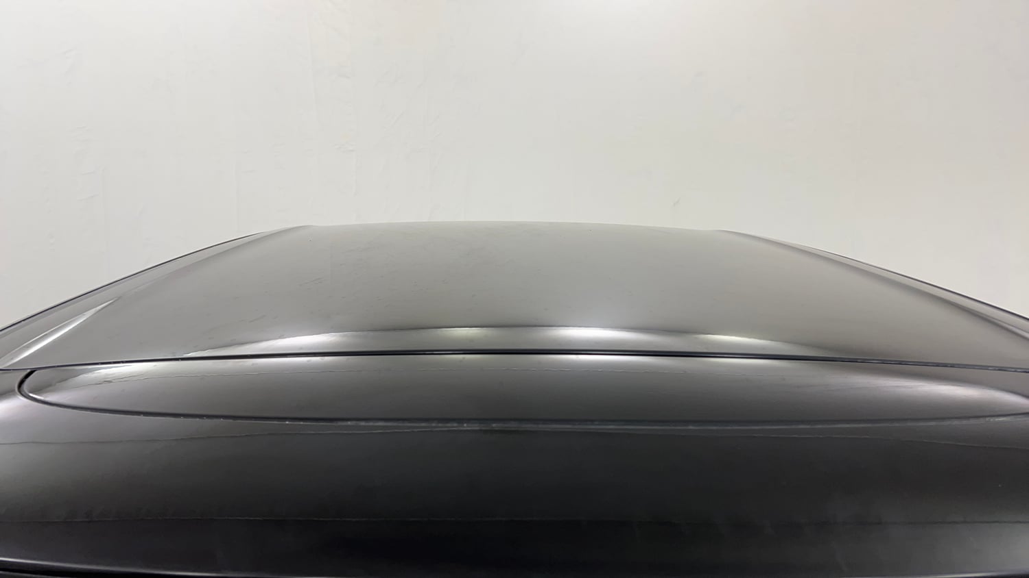 Used 2024 MG Motors Comet EV Excite Electric Automatic exterior EXTERIOR ROOF VIEW
