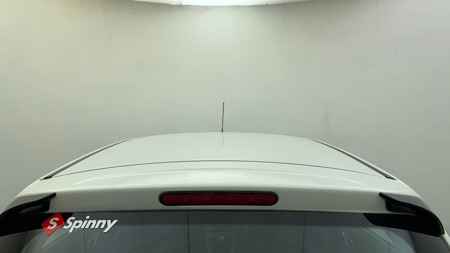 Used 2020 Tata Tiago Revotron XZ Petrol Manual exterior EXTERIOR ROOF VIEW