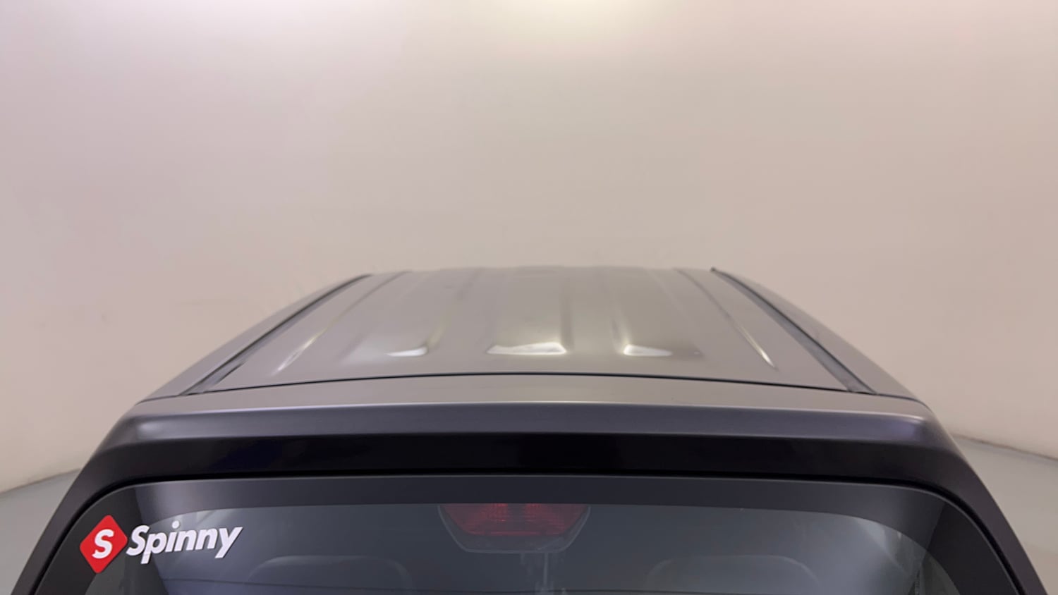 Used 2017 Maruti Suzuki Alto K10 VXi Petrol Manual exterior EXTERIOR ROOF VIEW