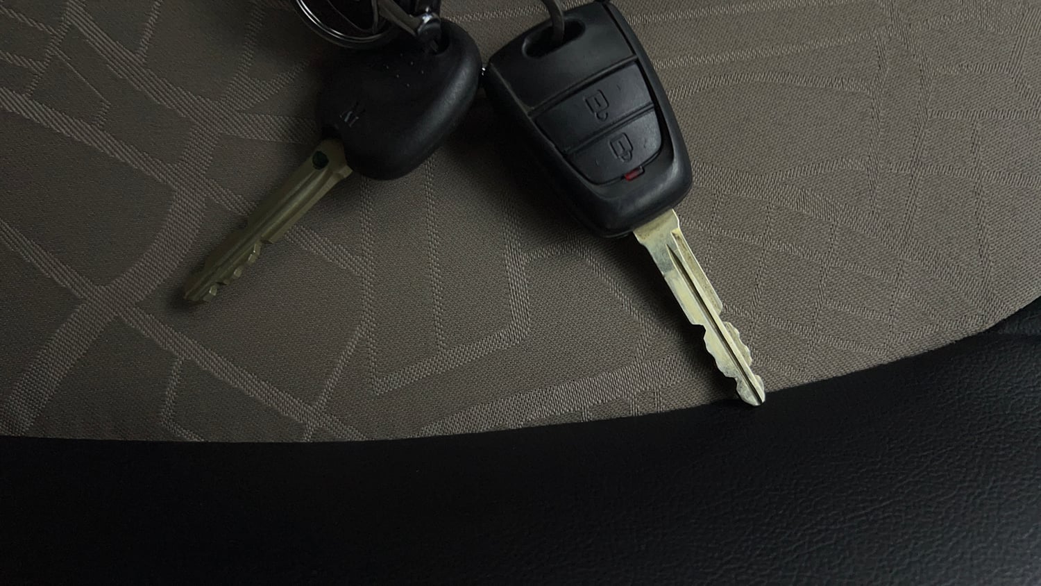 Used 2019 Hyundai Grand i10 Magna 1.2 Kappa VTVT Petrol Manual extra CAR KEY VIEW