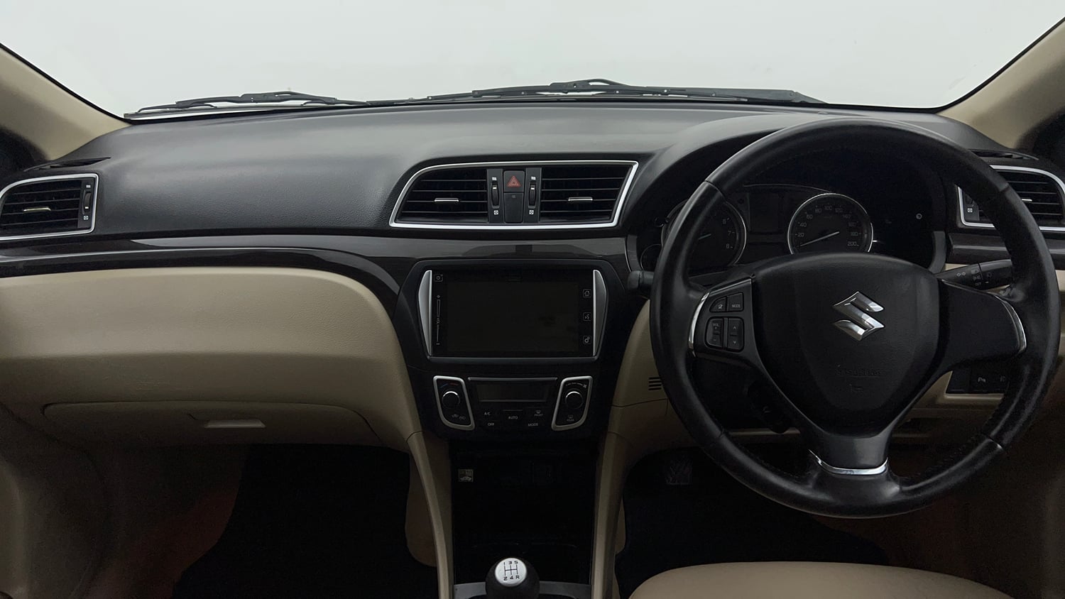 DASHBOARD VIDEO
