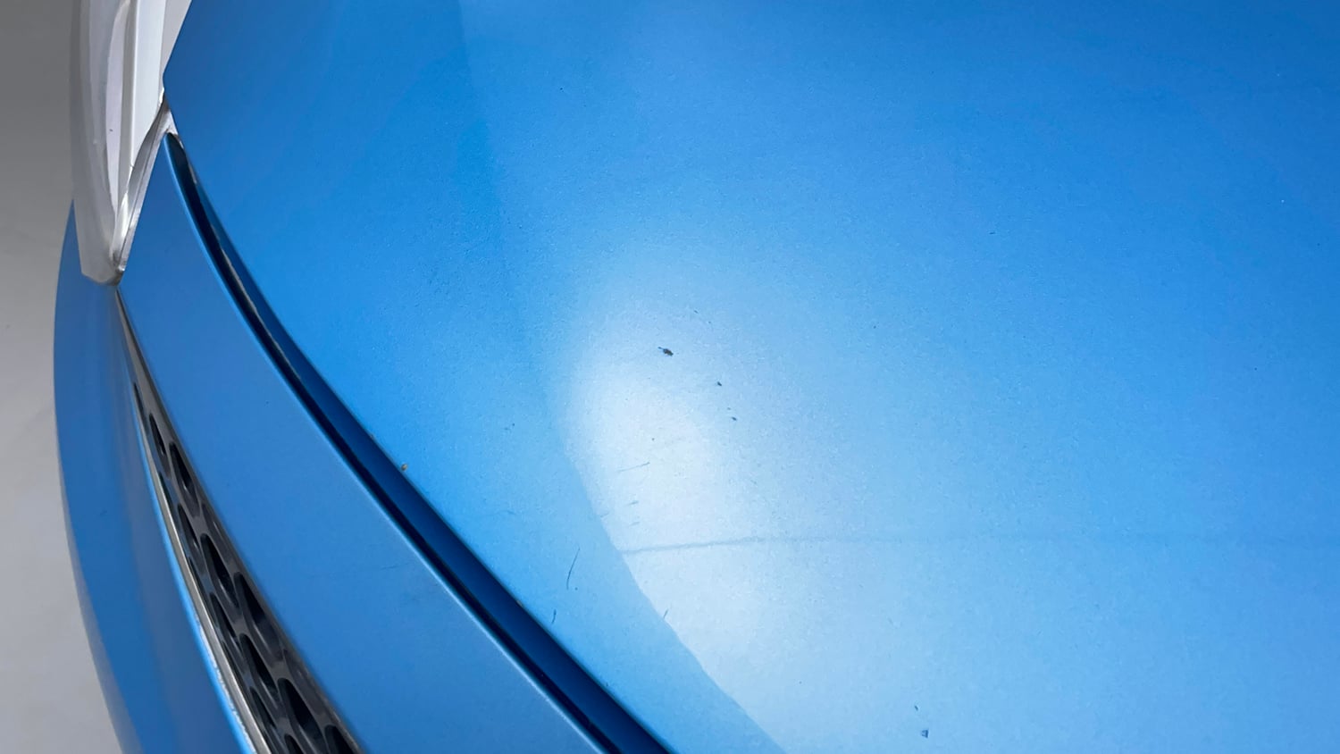 Used 2017 Tata Tiago Revotron XZ Petrol Manual dents MINOR SCRATCH