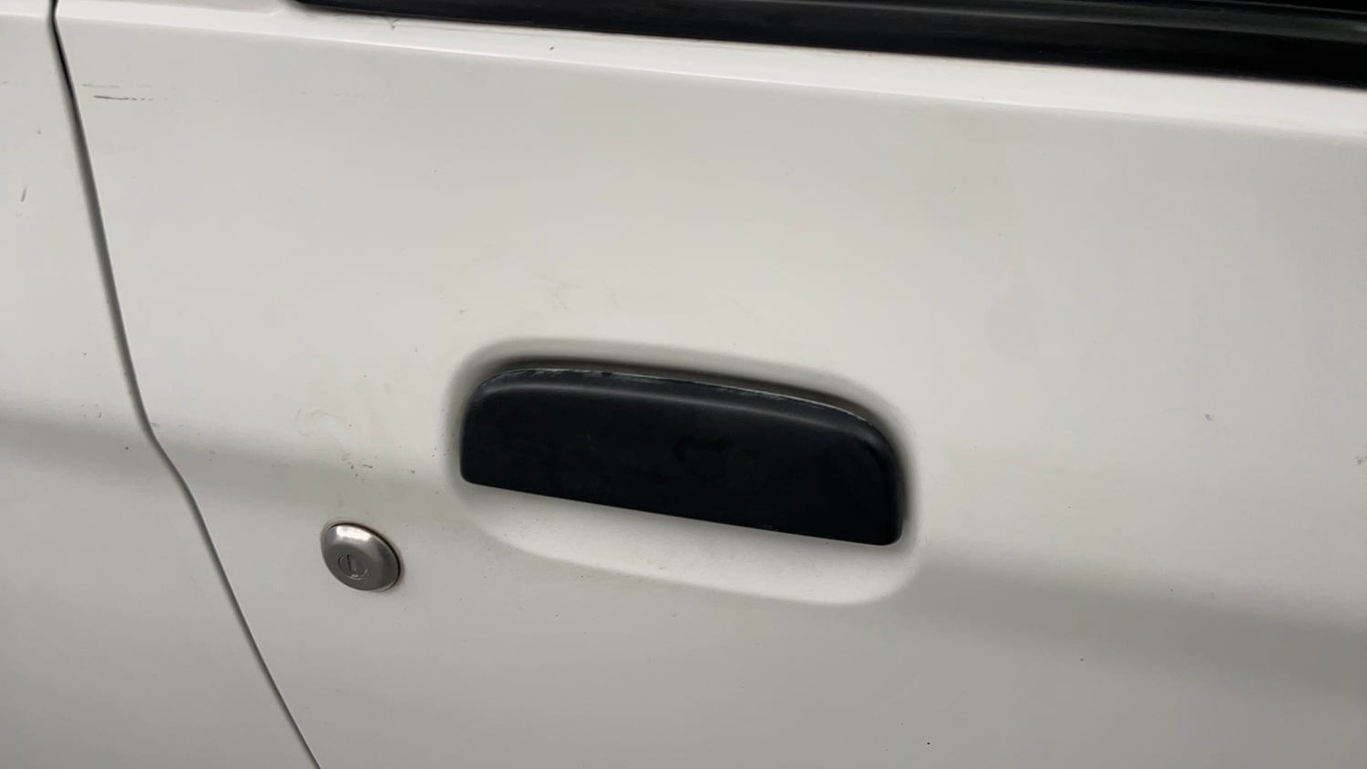 Used 2023 Maruti Suzuki Alto K10 LXi Petrol Manual dents MINOR SCRATCH