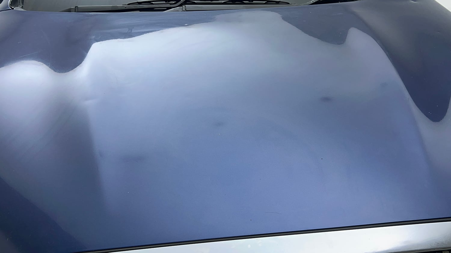 Used 2018 Maruti Suzuki S-Cross Zeta 1.3 Diesel Manual dents MINOR DENT