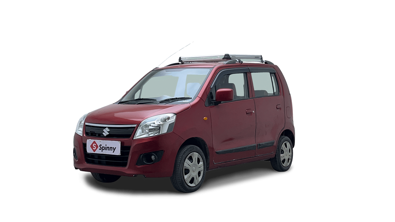 Used 2016 Maruti Suzuki Wagon R VXI Petrol Manual Image