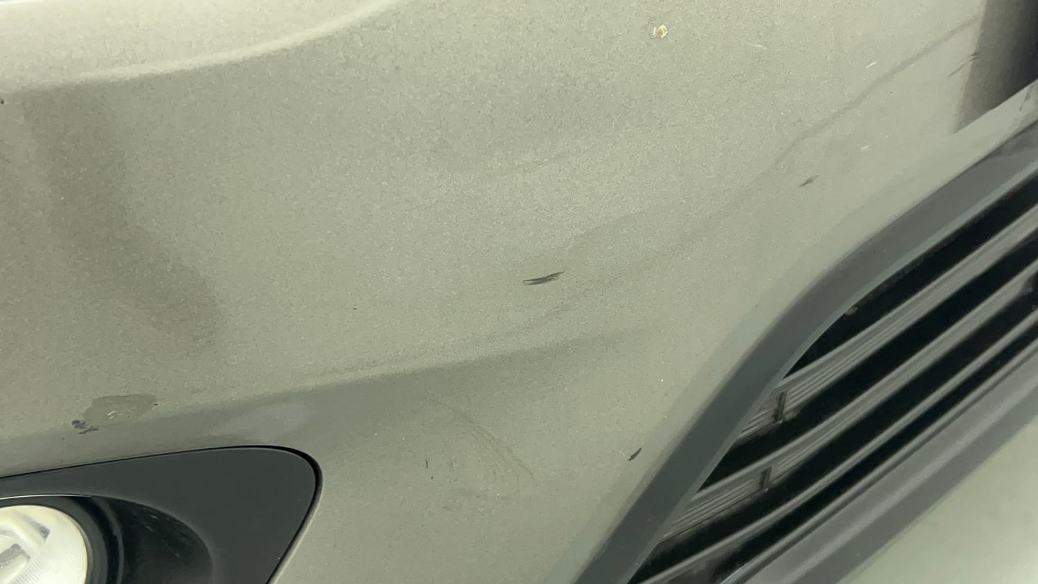 Used 2021 Maruti Suzuki Wagon R 1.0 VXi 1.0 Petrol Manual dents MINOR SCRATCH