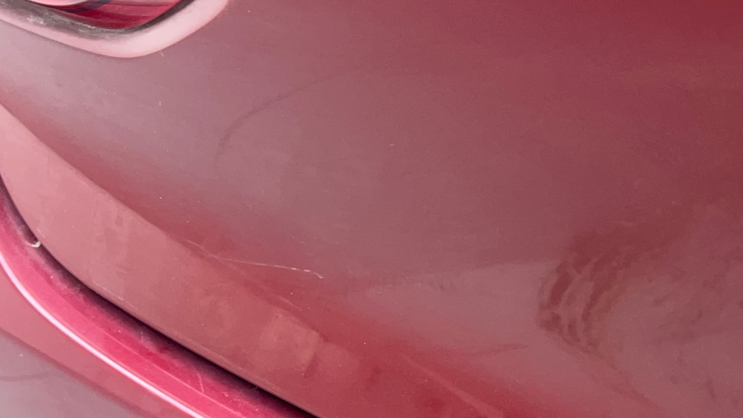 Used 2022 Toyota Glanza V Petrol Manual dents MINOR SCRATCH