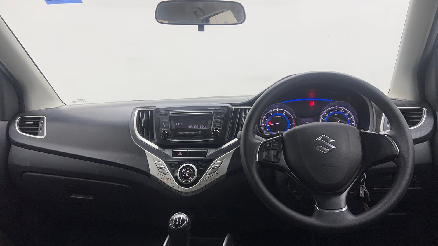 DASHBOARD VIDEO