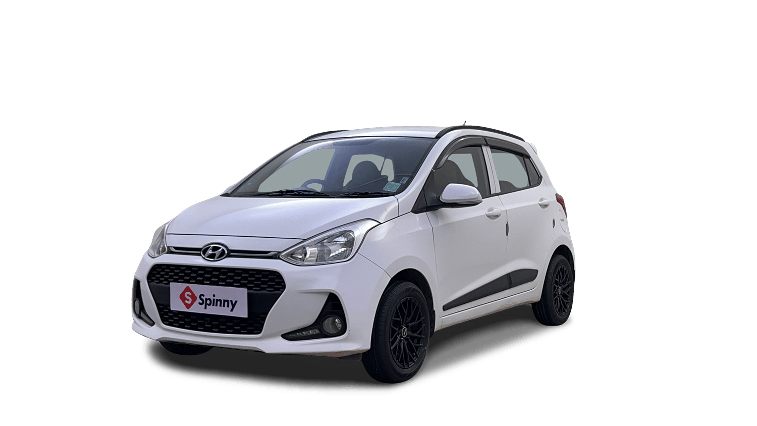 Used 2020 Hyundai Grand i10 Sportz 1.2 Kappa VTVT Petrol Manual Image
