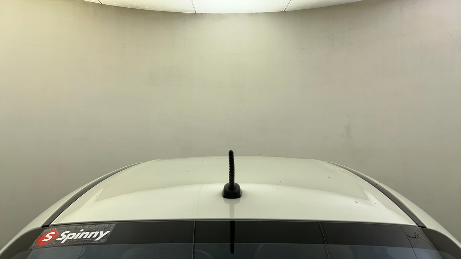 Used 2018 Maruti Suzuki Dzire VXi Petrol Manual exterior EXTERIOR ROOF VIEW