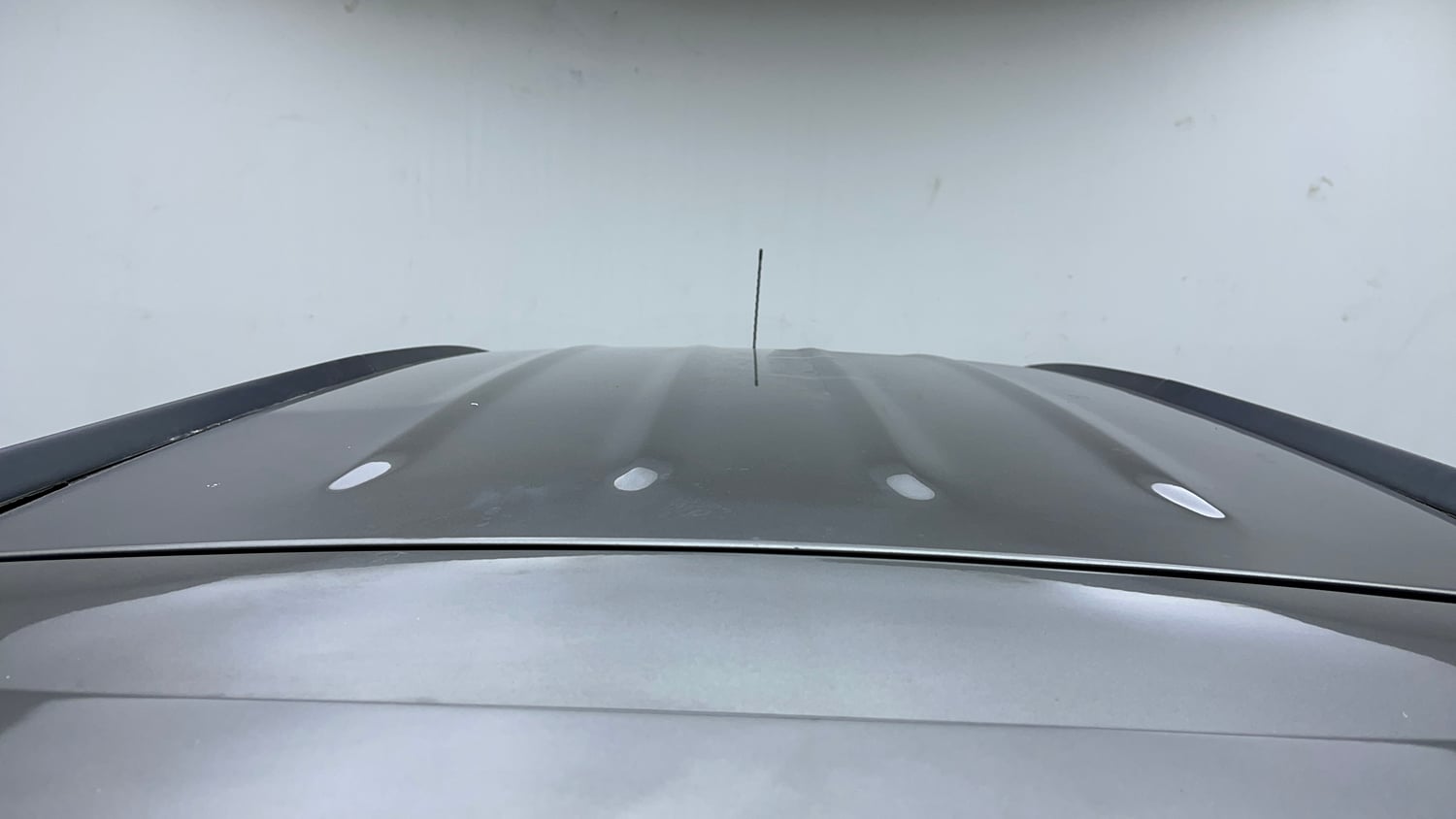 Used 2020 Maruti Suzuki New Ertiga ZXi AT Petrol Automatic exterior EXTERIOR ROOF VIEW