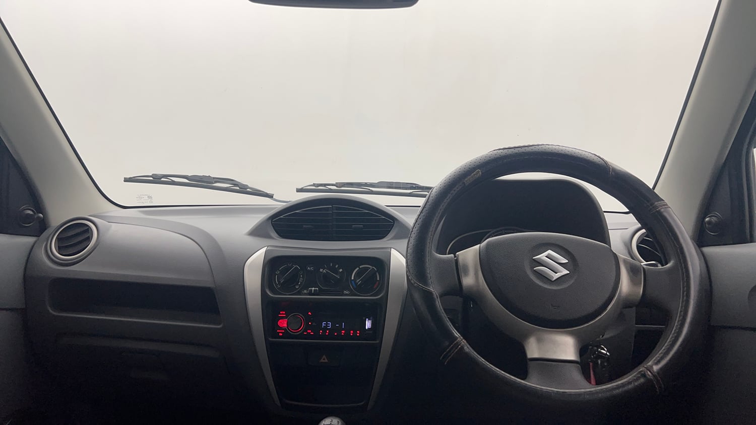 DASHBOARD VIDEO