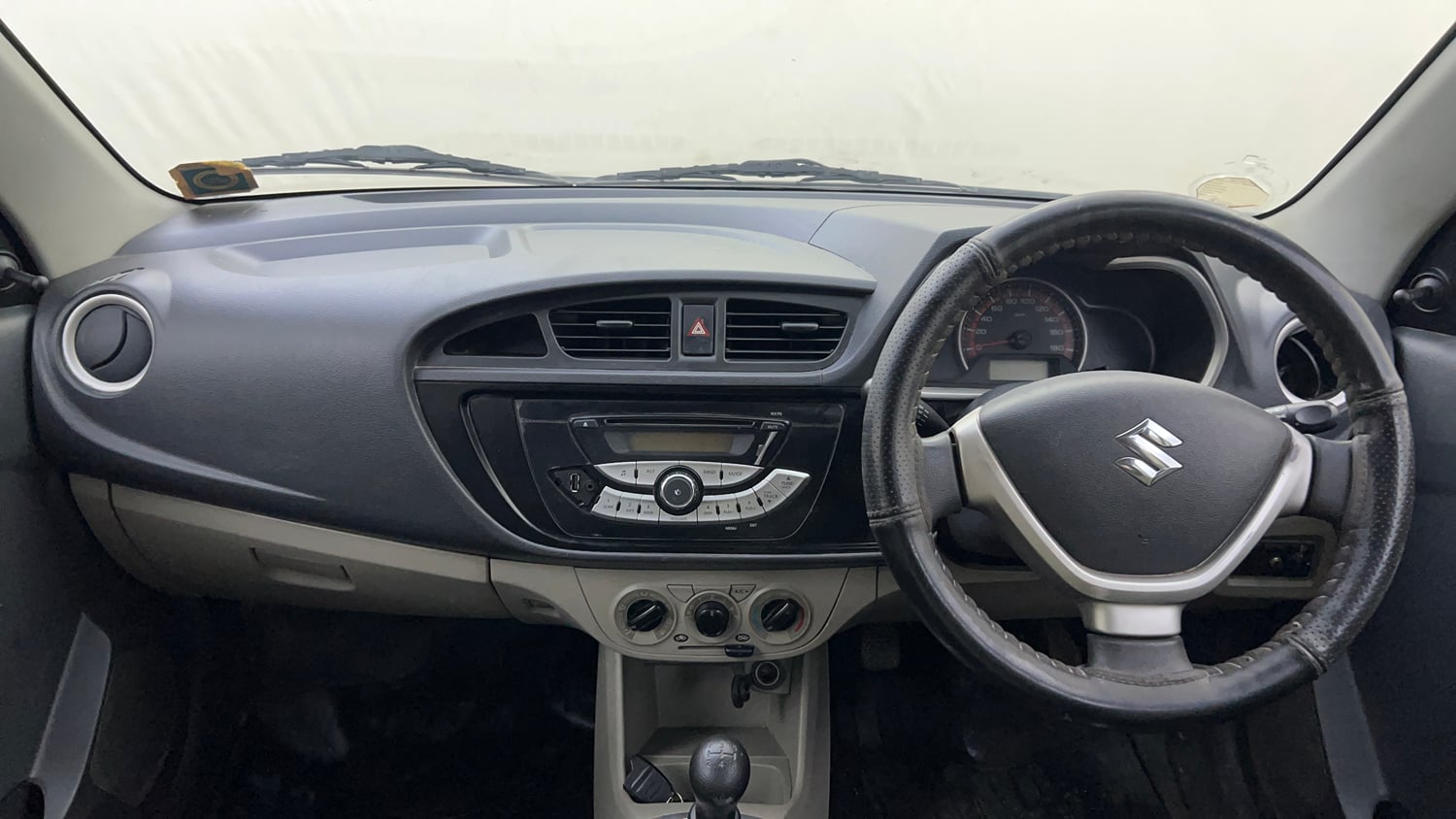DASHBOARD VIDEO