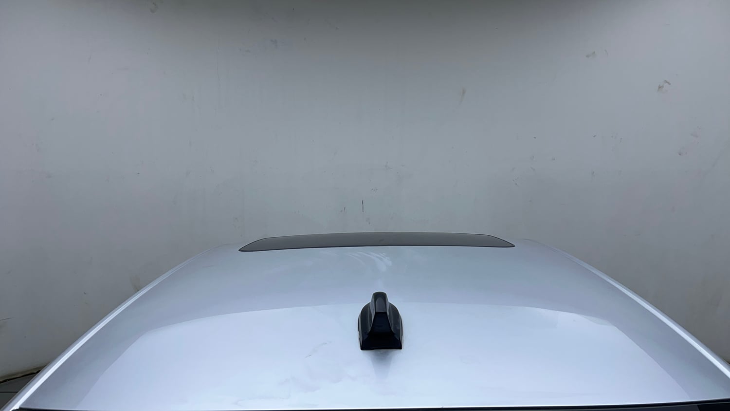 Used 2022 Skoda Slavia Style 1.0L TSI AT Petrol Automatic exterior EXTERIOR ROOF VIEW