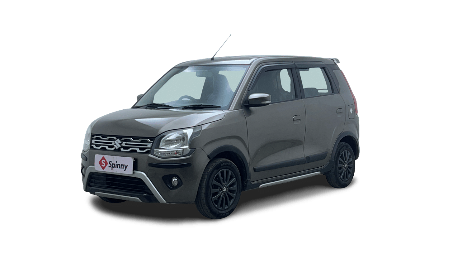 Used 2022 Maruti Suzuki Wagon R ZXI Plus 1.2 Petrol Manual Image