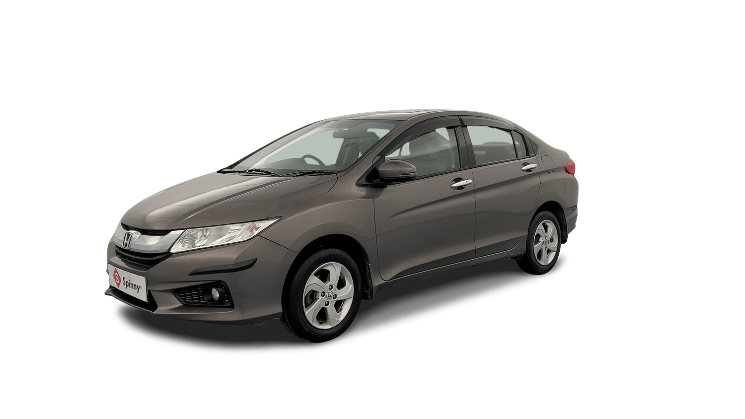 Used 2014 Honda City VX Petrol Manual Image