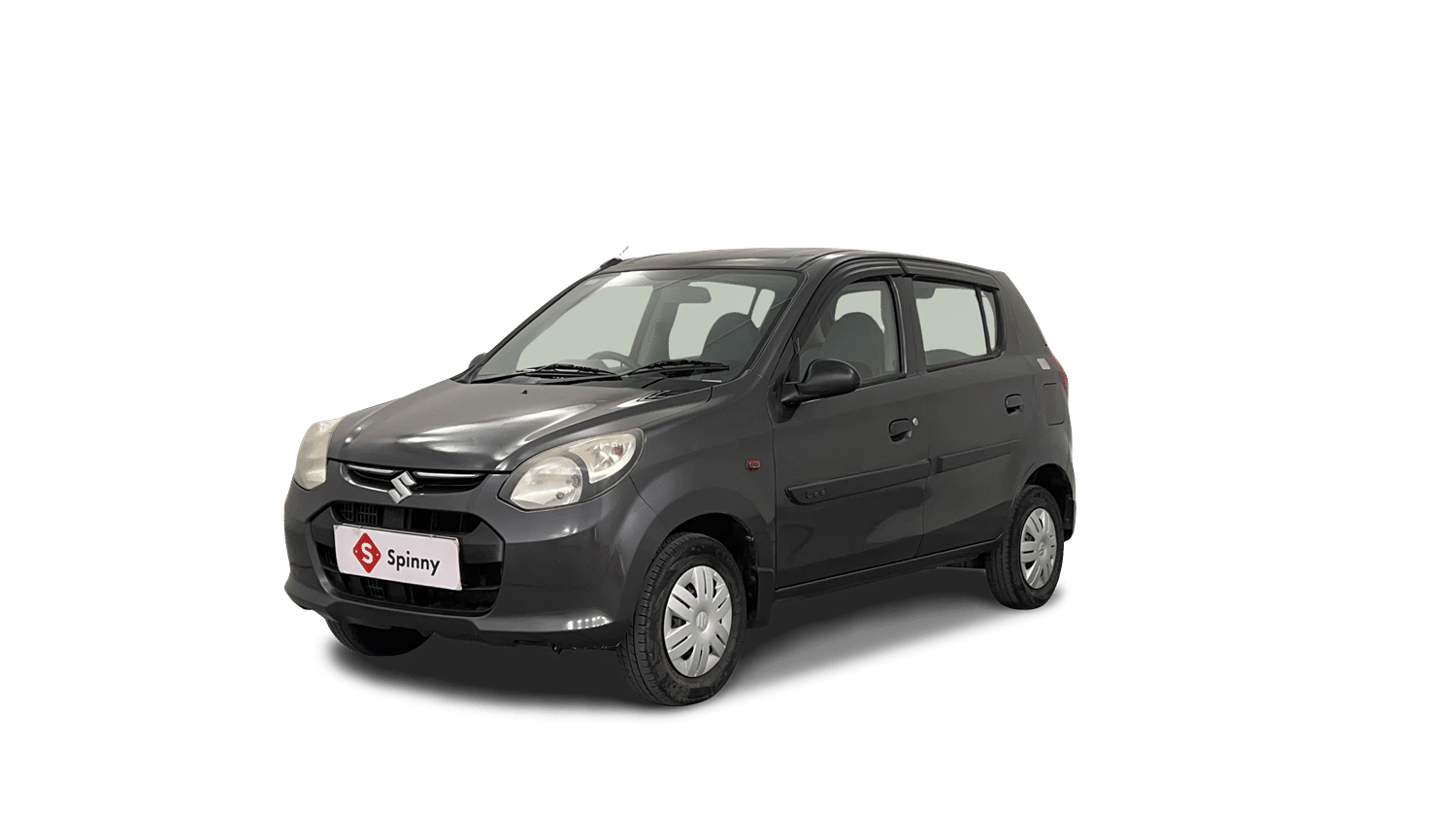Used 2014 Maruti Suzuki Alto 800 Lxi CNG Cng Manual Image