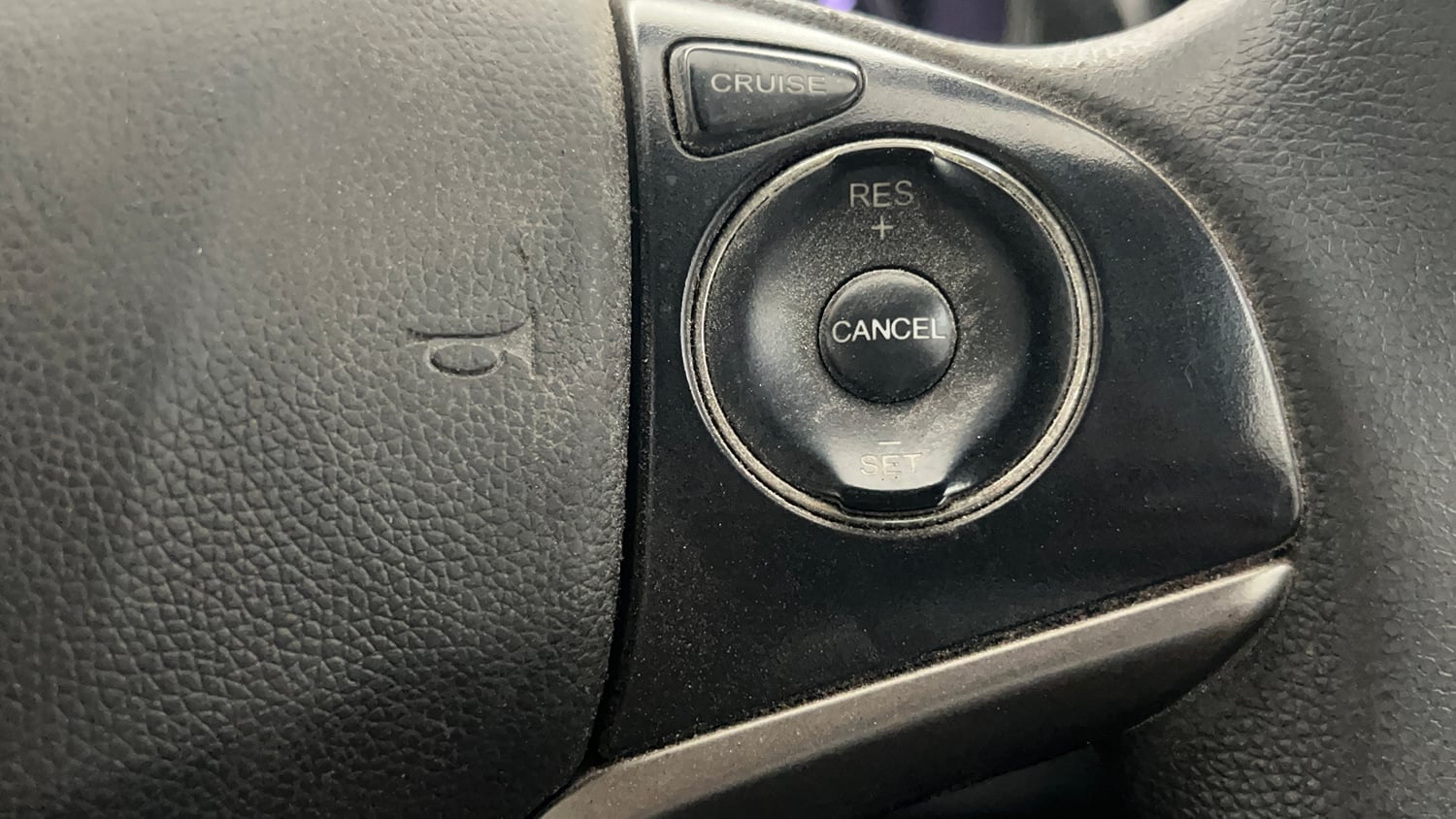 Used 2018 Honda City V Diesel Diesel Manual top_features Cruise control