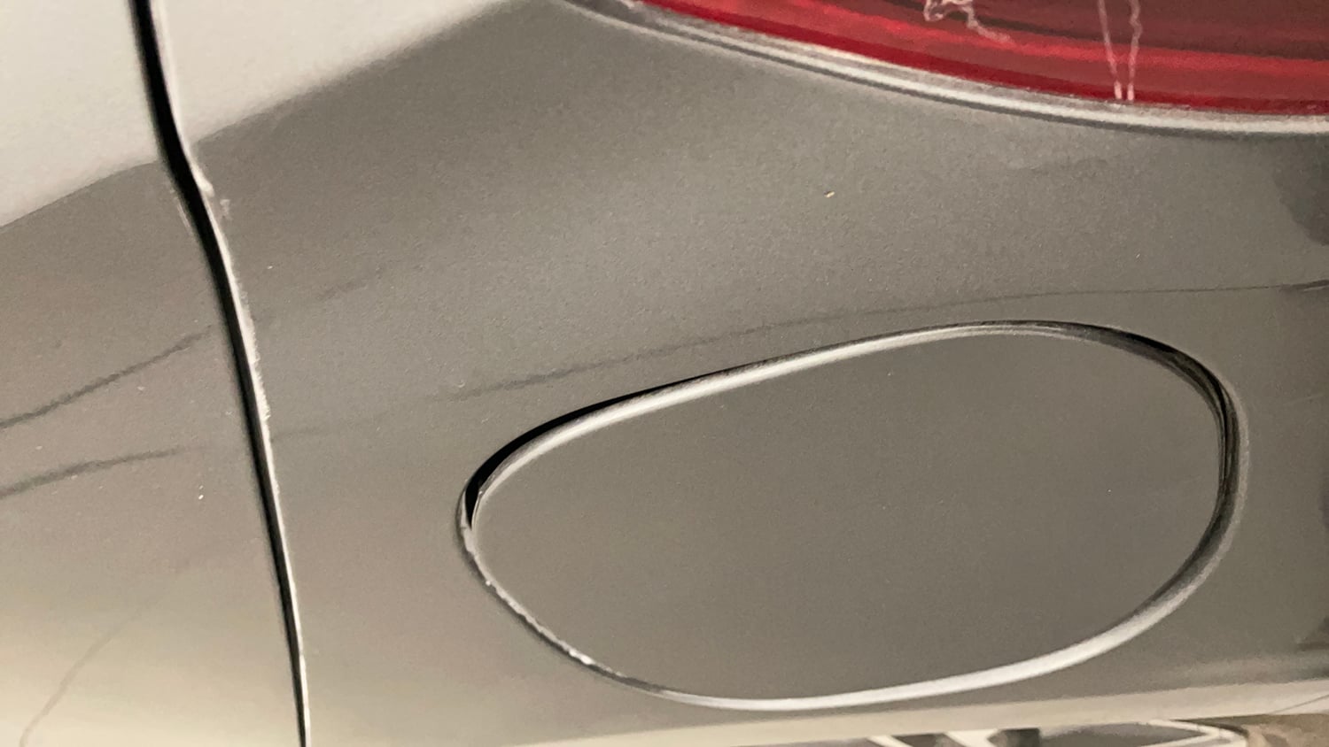 Used 2022 Tata Tiago XZA Plus Petrol Automatic dents MINOR SCRATCH