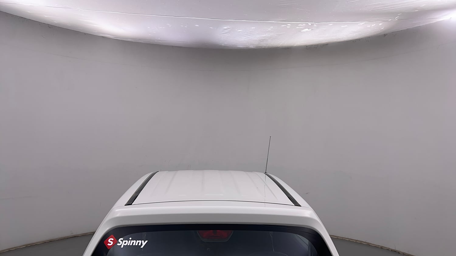 Used 2016 Maruti Suzuki Alto K10 VXi Petrol Manual exterior EXTERIOR ROOF VIEW