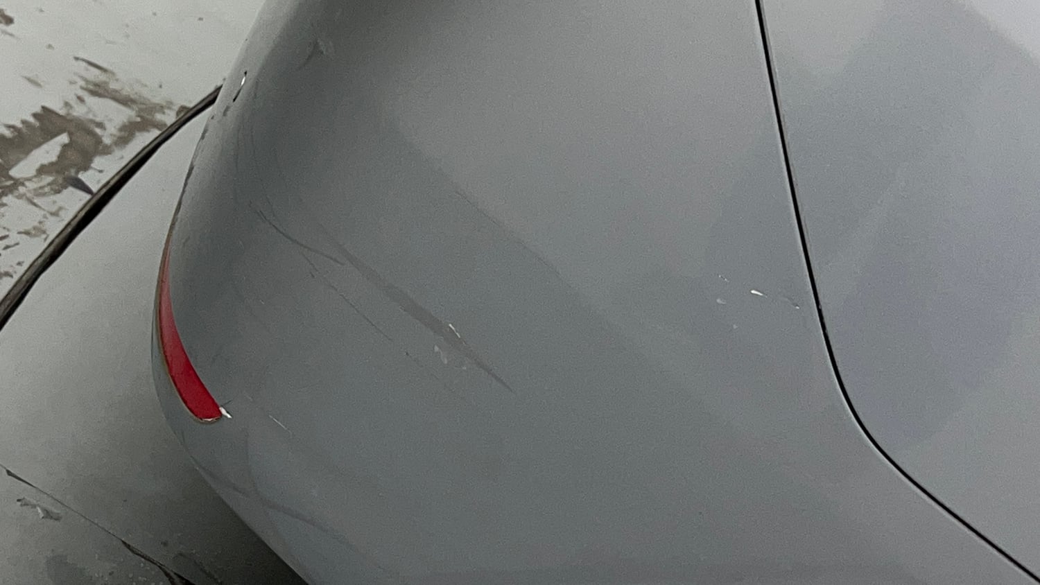 Used 2022 Toyota Innova Crysta VX 2.7 7 STR Petrol Manual dents MINOR SCRATCH