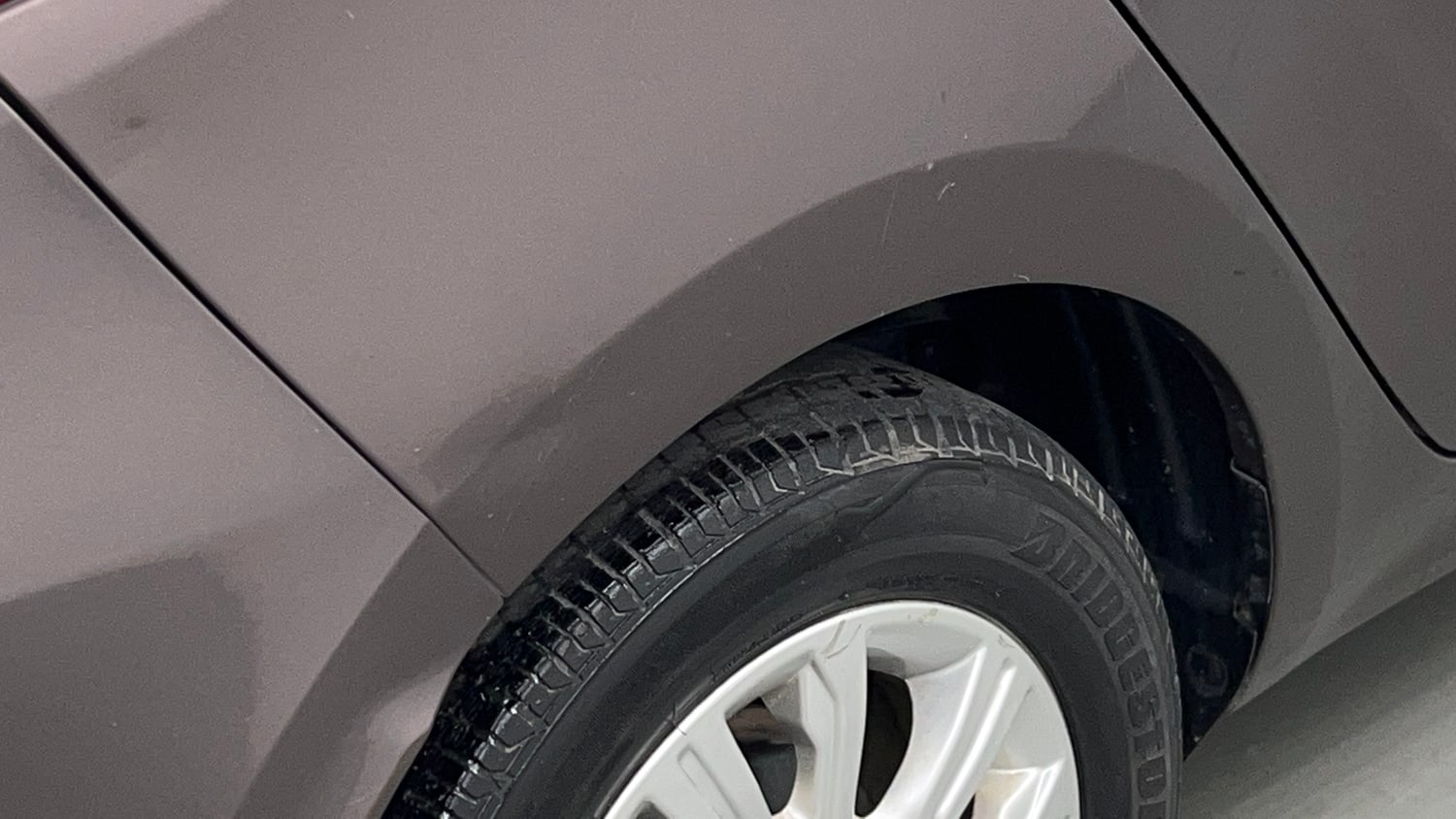 Used 2018 Tata Tiago Revotron XZ Petrol Manual dents MINOR DENT