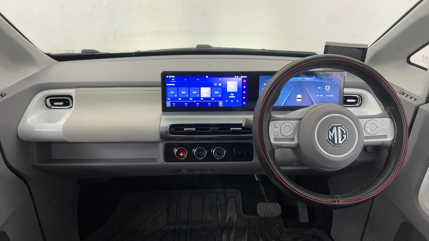 DASHBOARD VIDEO