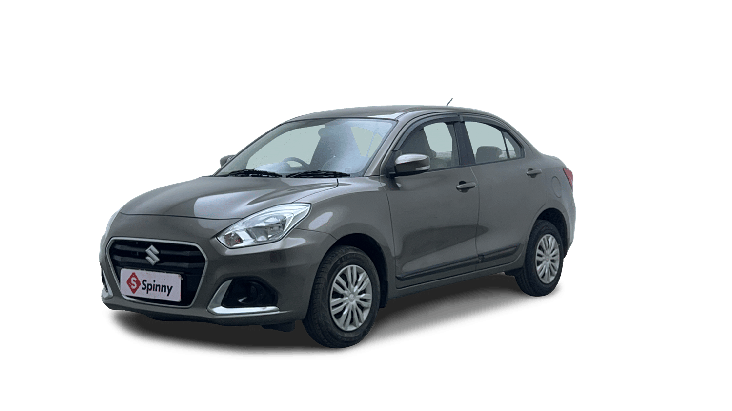 Used 2023 Maruti Suzuki Dzire VXi Petrol Manual Image
