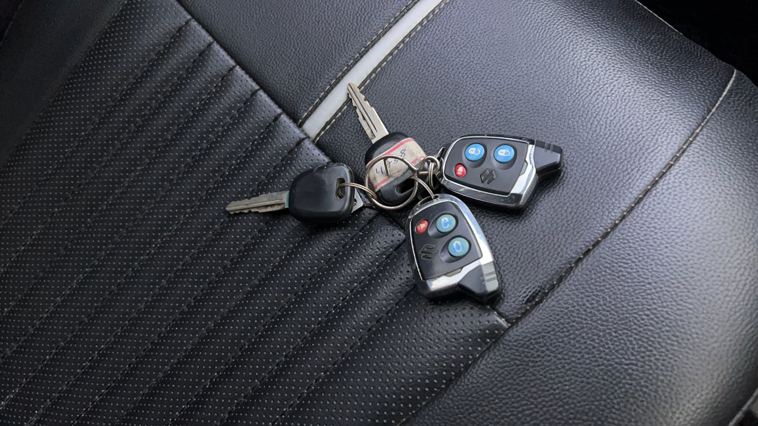 Used 2017 Maruti Suzuki Alto K10 VXi Petrol Manual extra CAR KEY VIEW