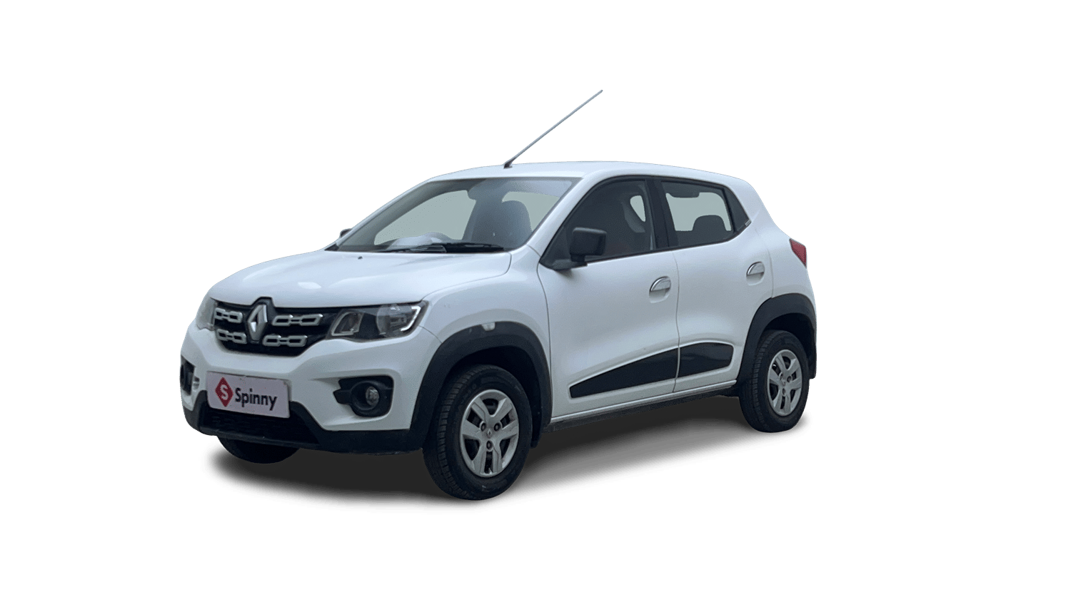 Used 2015 Renault Kwid RXT Petrol Manual Image