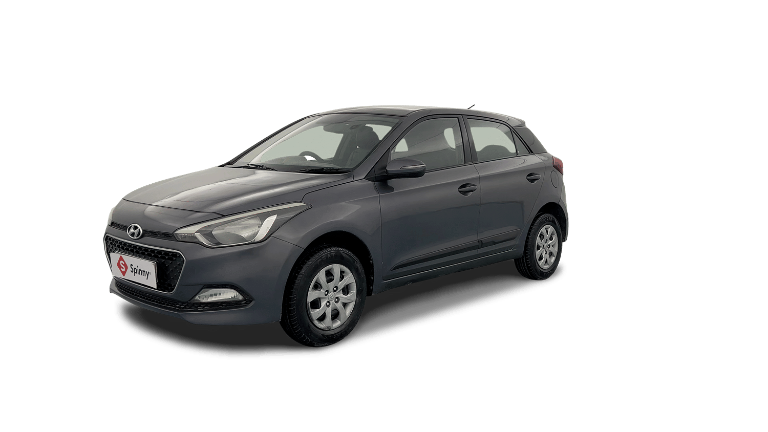 Used 2017 Hyundai Elite i20 Sportz 1.2 Petrol Manual Image