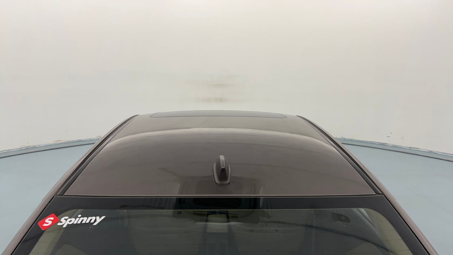 Used 2014 Honda City VX Petrol Manual exterior EXTERIOR ROOF VIEW