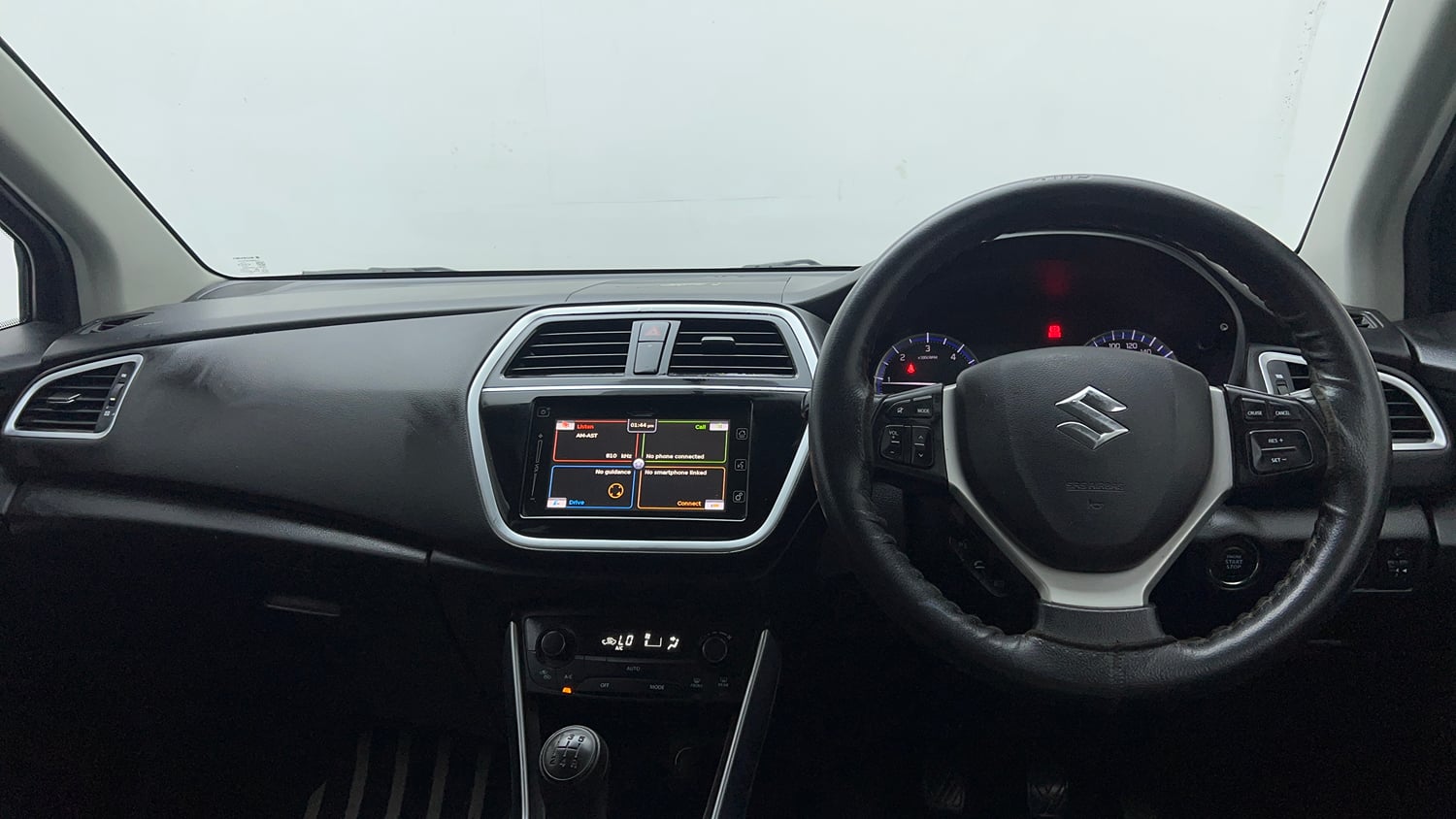 DASHBOARD VIDEO
