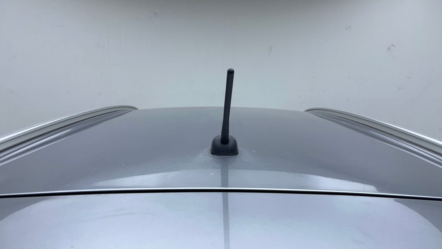 Used 2017 Maruti Suzuki S-Cross Alpha 1.6 Diesel Manual exterior EXTERIOR ROOF VIEW