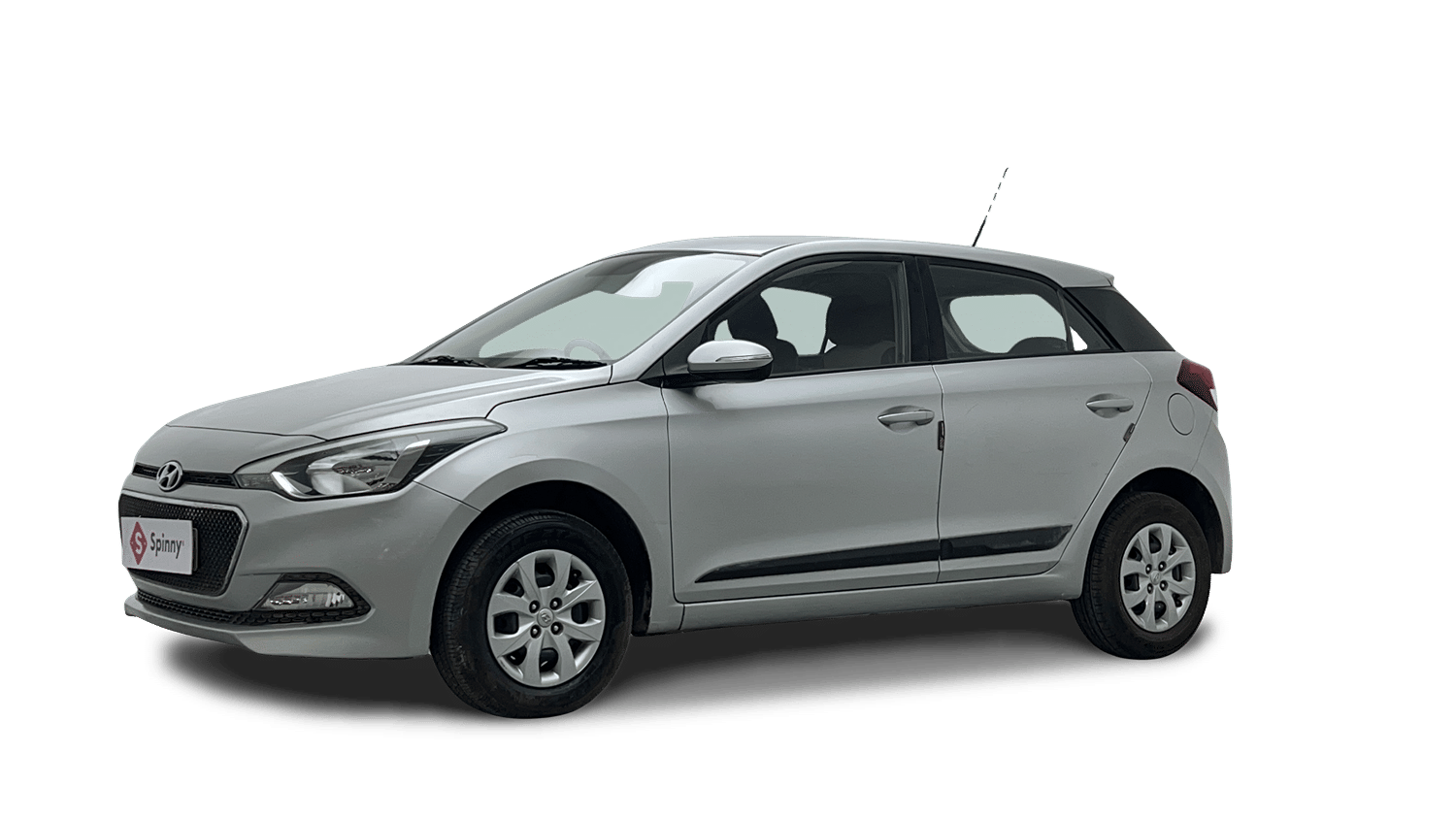 Used 2016 Hyundai Elite i20 Sportz 1.2 Petrol Manual Image