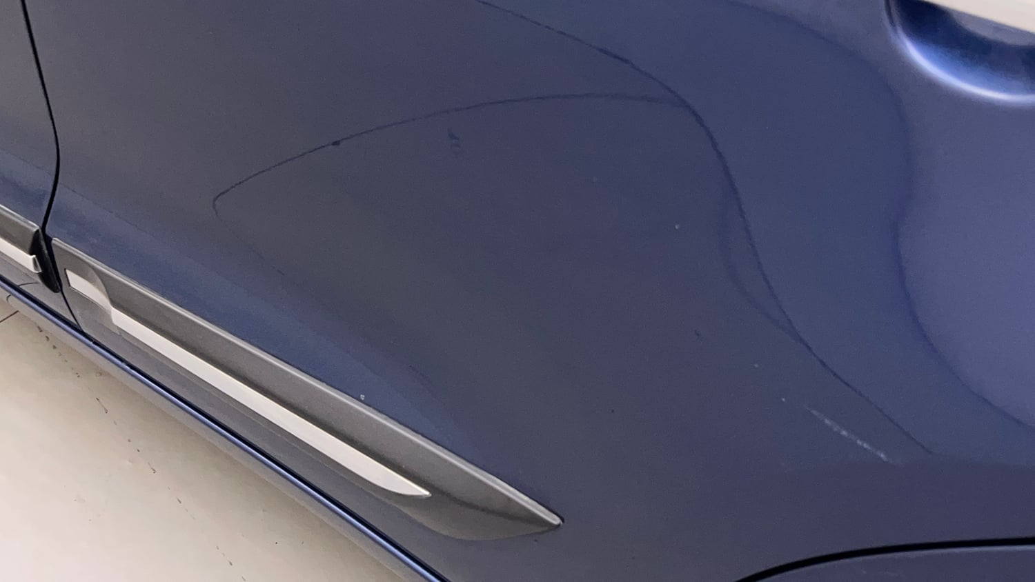 Used 2020 Maruti Suzuki Baleno Zeta Petrol Manual dents MINOR SCRATCH