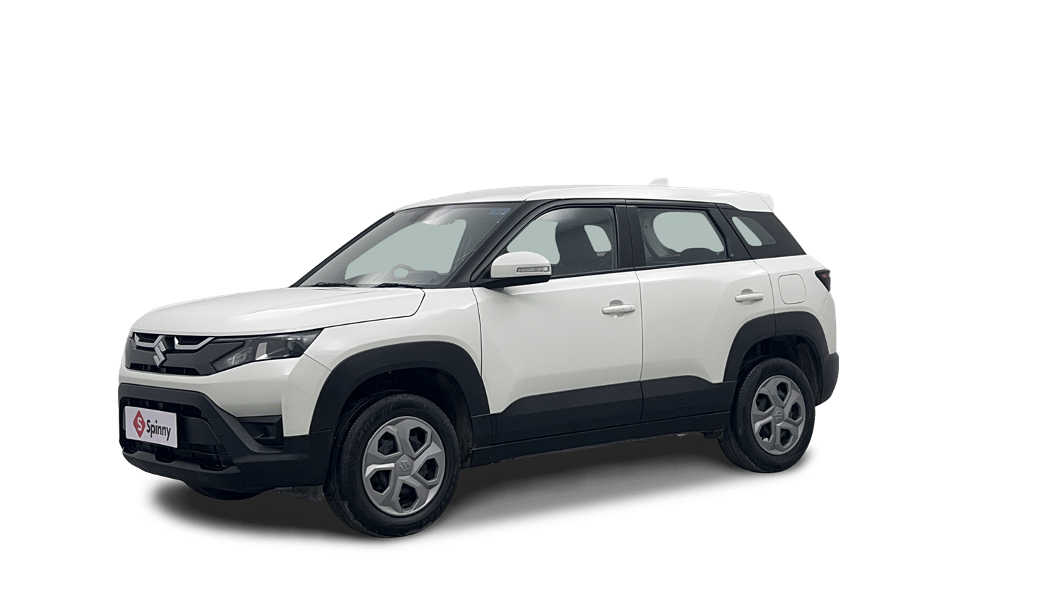 Used 2023 Maruti Suzuki Brezza VXi Petrol Manual Image