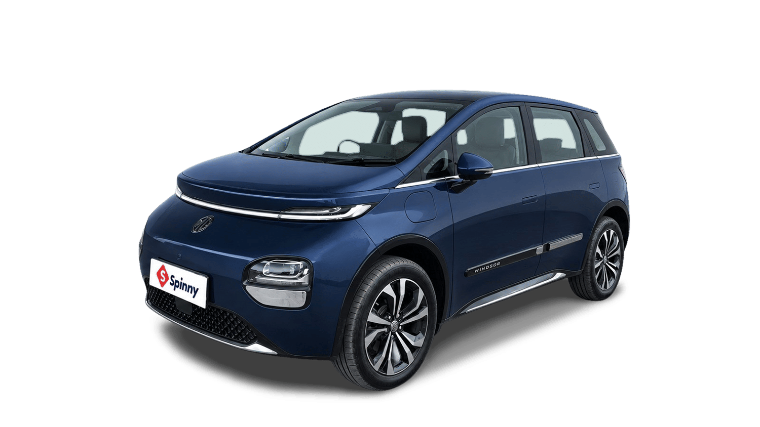 Used 2025 MG Motors Windsor EV Essence Pro Electric Automatic Image