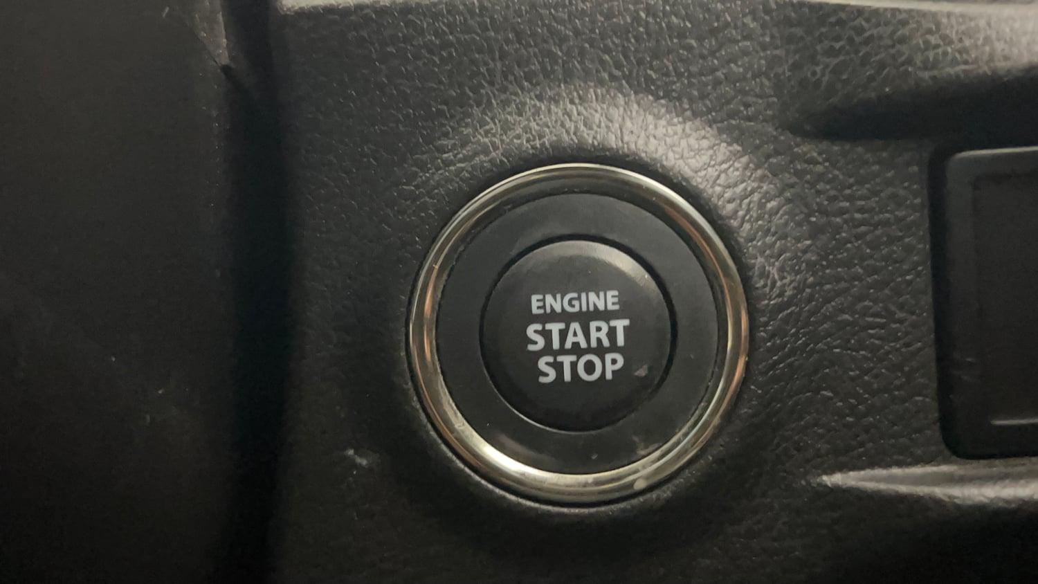 Used 2022 Toyota Urban Cruiser High Grade MT Petrol Manual top_features Keyless start