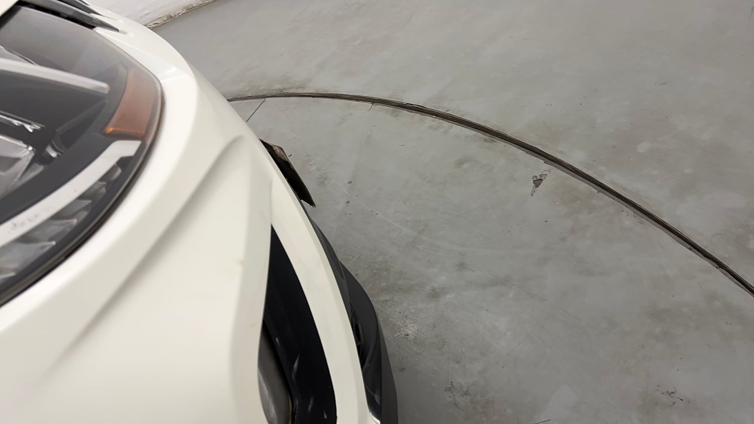 Used 2018 Mahindra KUV100 NXT K8 D 6 STR Diesel Manual dents MINOR SCRATCH