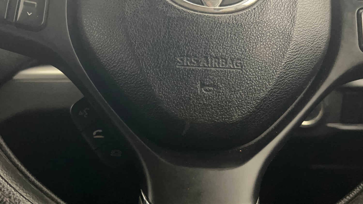 Used 2022 Toyota Urban Cruiser High Grade MT Petrol Manual top_features Airbags