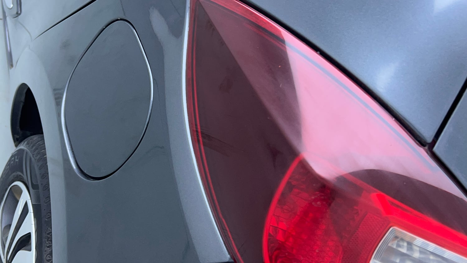 Used 2022 Tata Tiago XT CNG Cng Manual dents MINOR SCRATCH