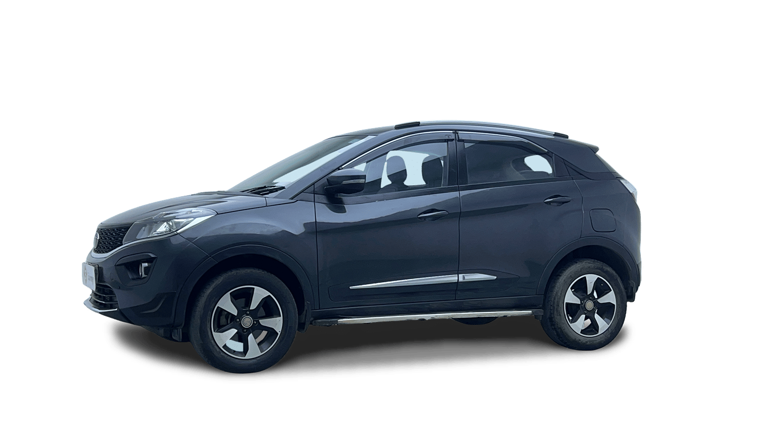 Used 2018 Tata Nexon XZA Plus Diesel Diesel Automatic Image