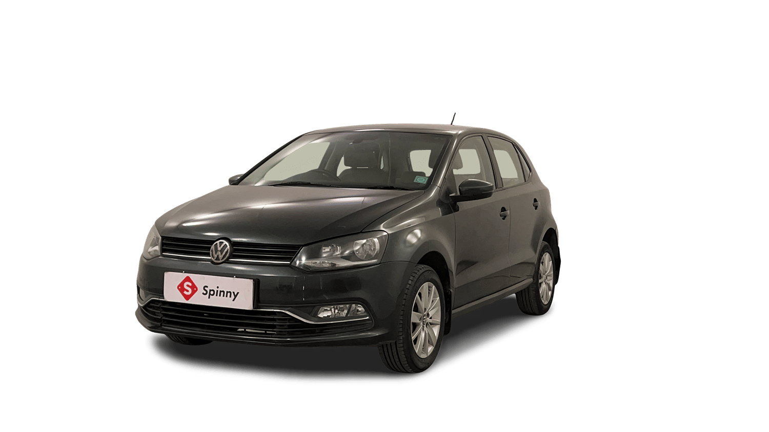 Used 2016 Volkswagen Polo Highline1.2L (P) Petrol Manual Image