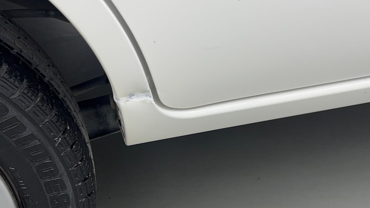 Used 2016 Maruti Suzuki Alto K10 VXi Petrol Manual dents MINOR DENT